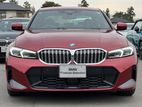 BMW 320i M sport 2024