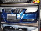 BMW 320i M Sport Bumper