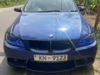 BMW 320i Msports 2007