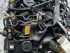 BMW 320i N43 Engine
