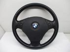 Bmw 320i Steering Wheels with airBag