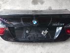 BMW 323I Dicky