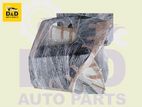 BMW 323I Door Rear LHS