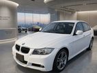 BMW 323I E90 Car Parts (MSport)