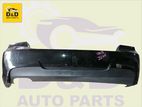 BMW 323I Rear Bumper
