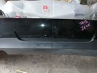 BMW 323I Rear Bumper