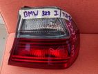 BMW 323I Tail Light RHS