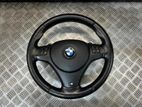 Bmw 325 I E93 Multifunction Steering Wheel