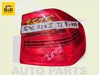 BMW 325I E90 Tail Light RHS