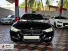 BMW 330 E Sports - Long Term Rental