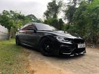 BMW 330e Msport Plus+ 2016