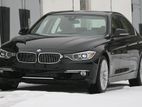 BMW 330i 2012 සඳහා 85% ක් අඩු වූ පොලියට වසර 7කින් Leasing