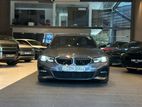 BMW 330i M-Sport 2019