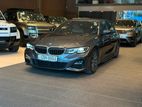 BMW 330i M-sport new face 2019