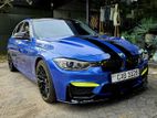 BMW 335i 2014