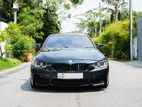 BMW 335i 400 BHP 2013