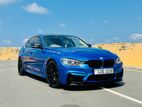 BMW 335i M sport 2012