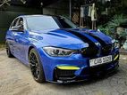 BMW 335i M Sport 2014