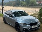 BMW 335i M Sport 2014