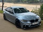 BMW 335i M Sport 2014
