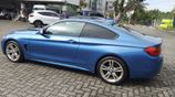 BMW 420d M Sport 2014