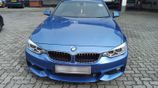 BMW 420d M Sport 2014