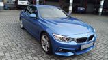 BMW 420d M Sport 2014