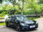 BMW 420d M Sport 2014