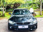 BMW 420d M Sport 2014