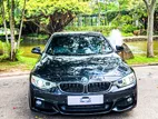 BMW 420d M Sport 2014