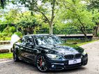 BMW 420d M-Sport 2014
