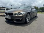 BMW 420i 2017