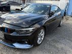 BMW 420i 4 Series Parts