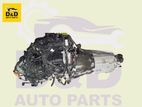 BMW 420I Engine