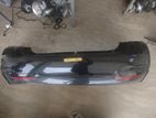 Bmw 420i Rear Bumper