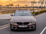 BMW 430 Gran Coupe 2017