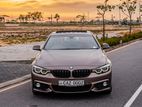 BMW 430 Gran Coupe 2017