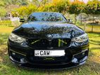 BMW 430i 2016