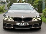 BMW 430i Gran Coupe 2017