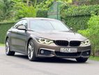 BMW 430i Gran Coupe 2017