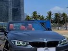BMW 430i Hard Top 2018