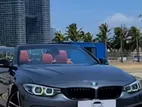 BMW 430i Hard Top 2018