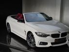 BMW 430i M SPORT 2017