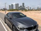BMW 430i M Sport 2018