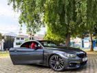 BMW 430i M Sport 2018