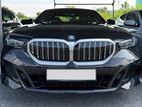 BMW 4520i - Long Term Only