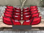 BMW 5 520D F10 Rear LED Lights