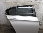 BMW 5 520D SE F10 2.0 Diesel MK6 Rear Right Side Door