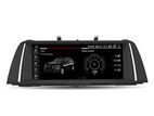 Bmw 5 Series 2014-2017 Car Play and Android Multimedia Interface