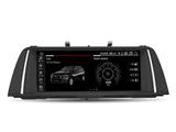 Bmw 5 Series 2014-2017 Car Play and Android Multimedia Interface